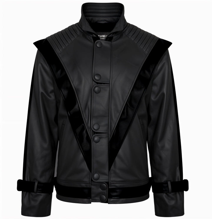 Tayson Brown Bomber Leather Jacket | Leather Jackets AU Primeleathershop
