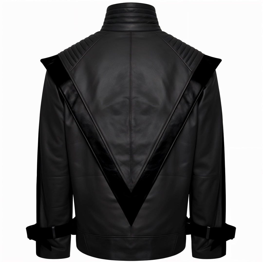 Tayson Brown Bomber Leather Jacket | Leather Jackets AU Primeleathershop