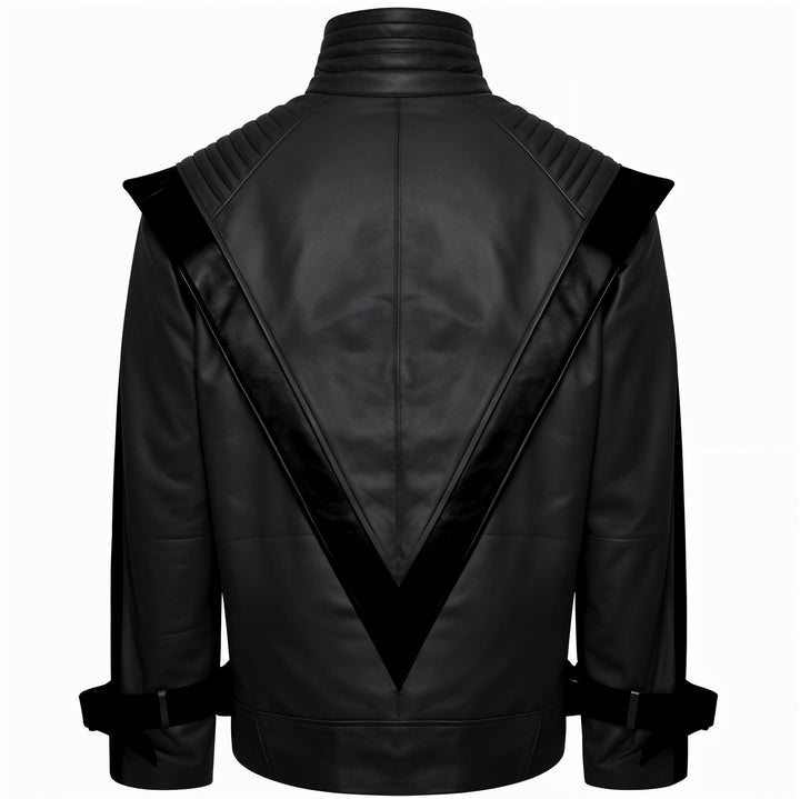 Tayson Brown Bomber Leather Jacket | Leather Jackets AU Primeleathershop
